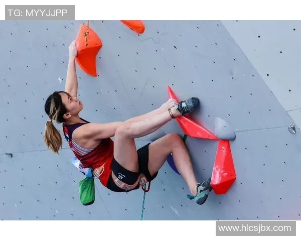 深圳攀岩队技术革新引发热议助力攀岩运动新发展